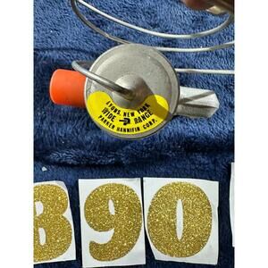 PARKER PC-3-FWIN THERMOSTAT EXPANSION VALVE HVAC TECHNICIAN REPAIR PART